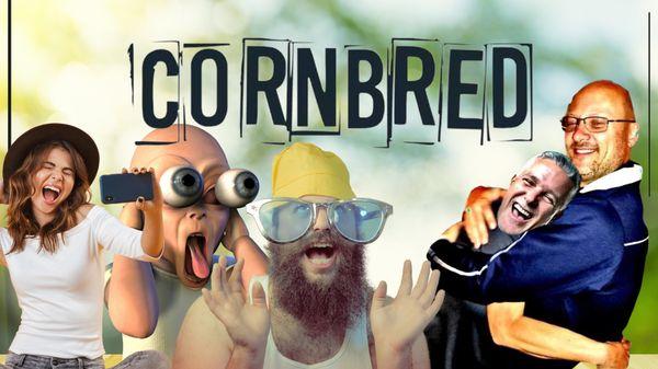 CornBreD Band