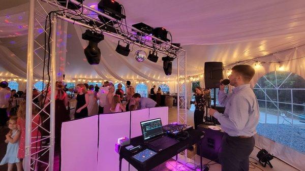 Weddings and Events by Dan Justesen