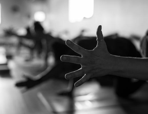 Aether Yoga and Wellness