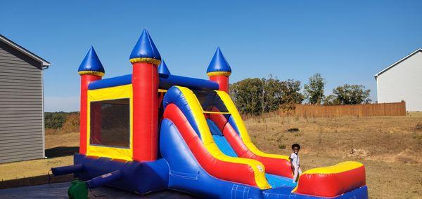 From The Nile Party Rentals