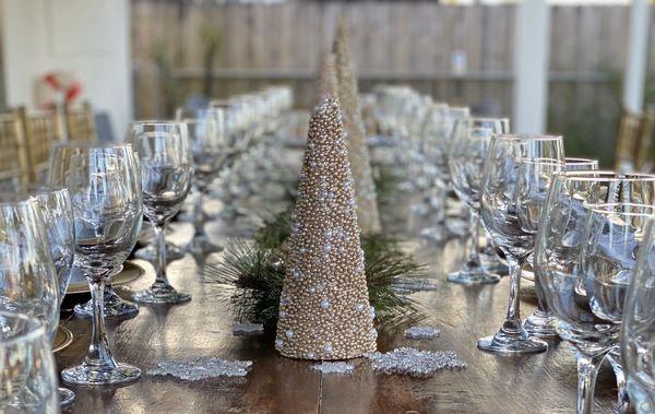 Chef Gio Enterprises