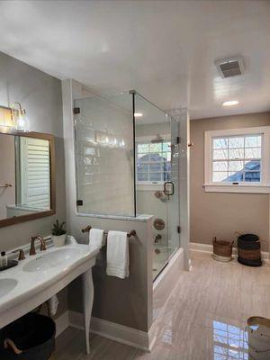 Sanchez Painting & Remodeling