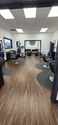 Elysian Salon and Suites