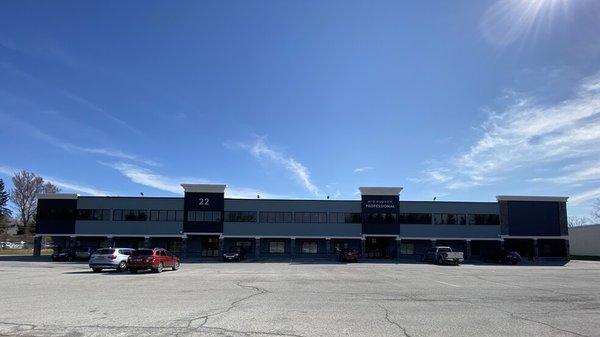 National Wealth Network