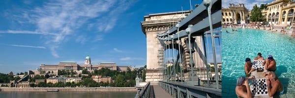 Euro River Cruises