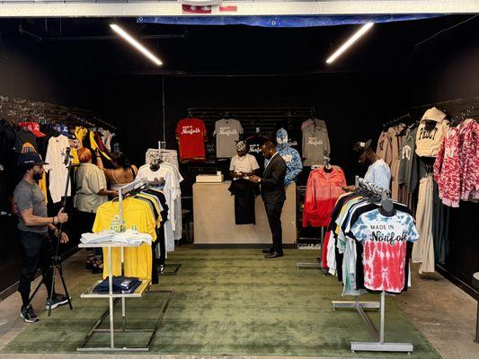 Made In Norfolk- Downtown