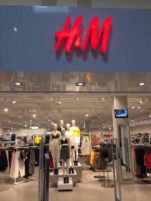 H&M