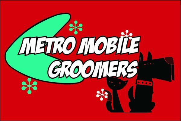 Metro Mobile Groomers