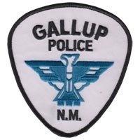 Gallup City - Police Department