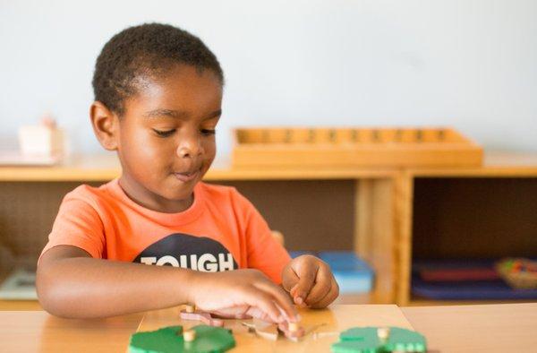 Guidepost Montessori at Marlborough
