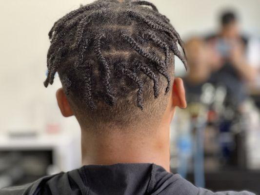 Legend Barbershop - Ann Arbor