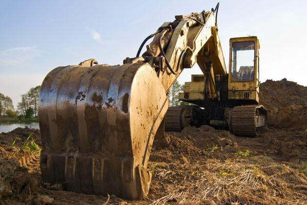 Evergreen Clearing Solutions