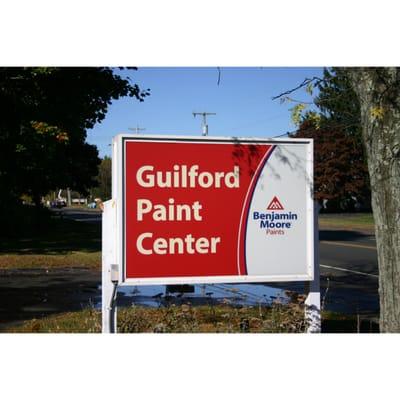 Guilford Paint & Decorating