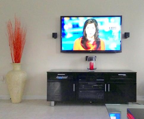 Plasma TV INstallers