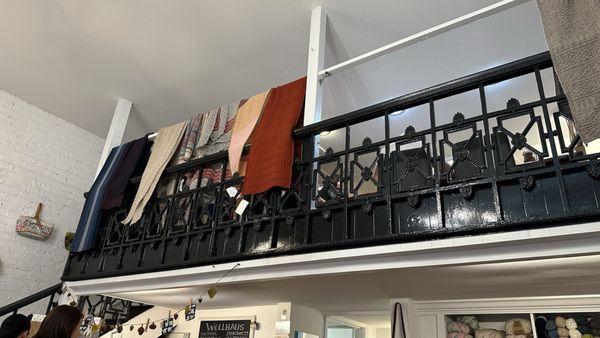 Wollhaus Artisan Yarn & Tools