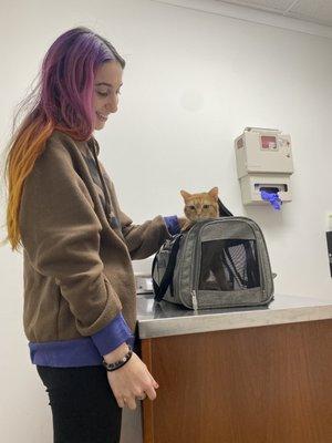 Animal Empire Veterinary Clinic