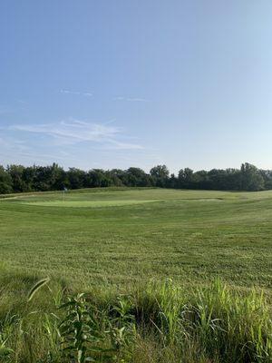 National Golf Links