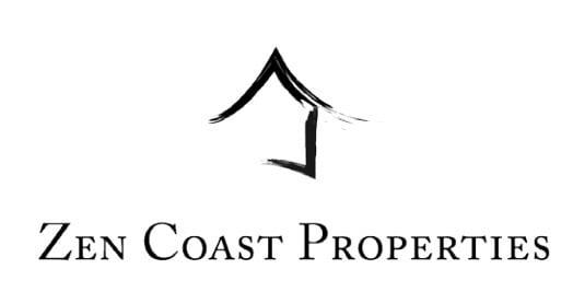Zen Coast Properties