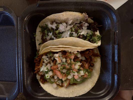 Abelardo's Mexican Fresh