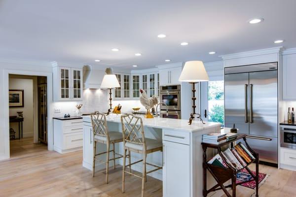 Indian River Project Management