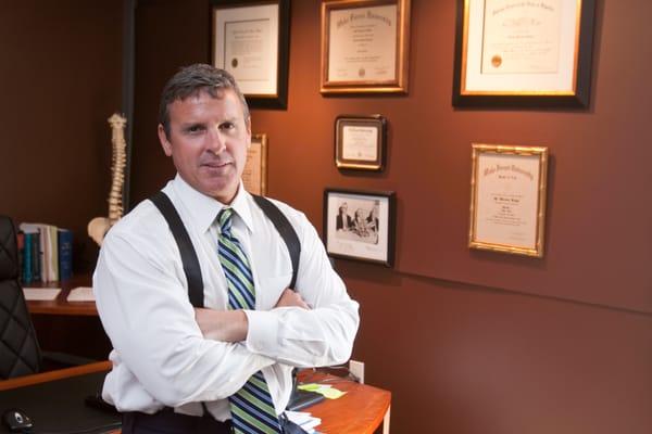 W. Winston Briggs Law Firm