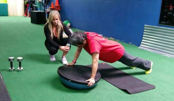 Aries Personal Training