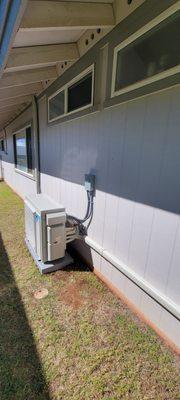 Pacific Island Air Conditioning