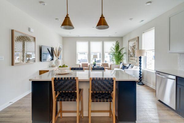 StyleCraft Homes
