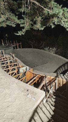C and J Shotcrete Inc