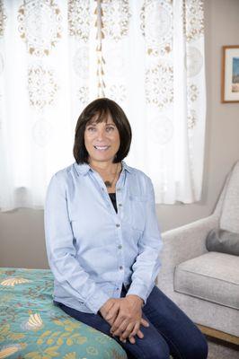 Rose Sher Somatic Therapy