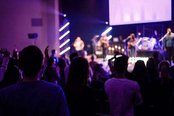 Antioch Community Church