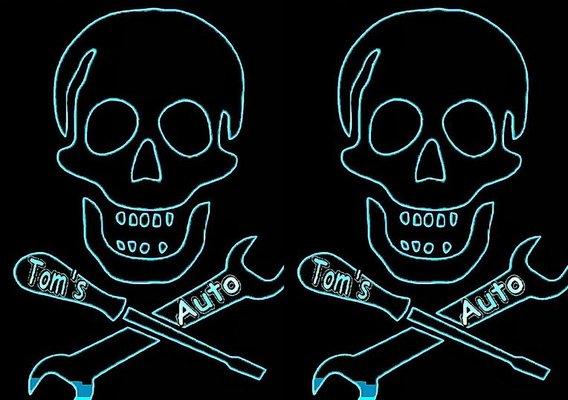 Tom's Auto Mobile Repair