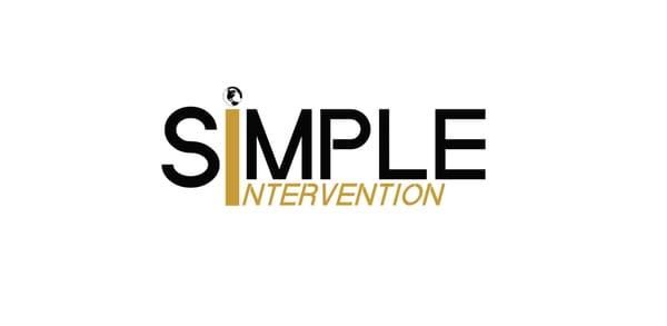 Simple Intervention