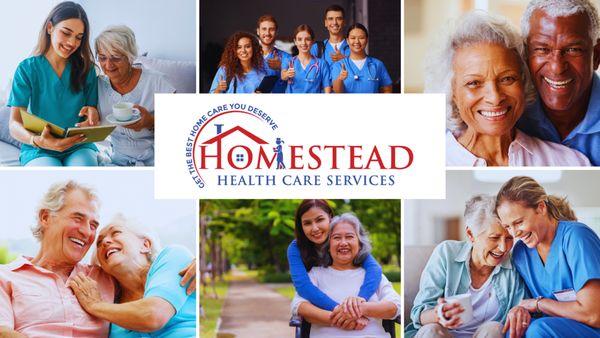 Homestead Health Care Services