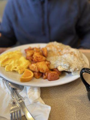 Dulin's Village Cafe