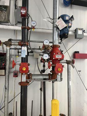 Solo Security Systems