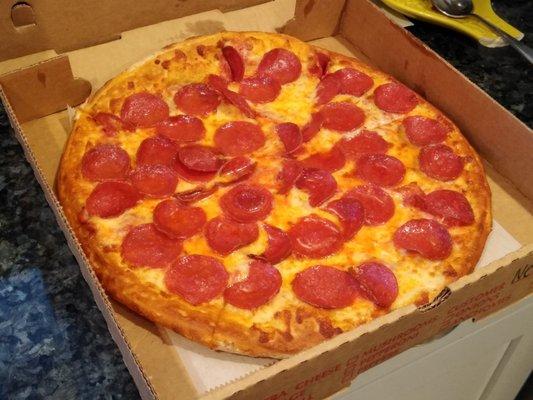 Gateway Pizza & Indian Cuisine