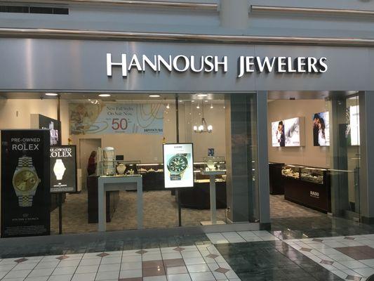 Hannoush Jewelers