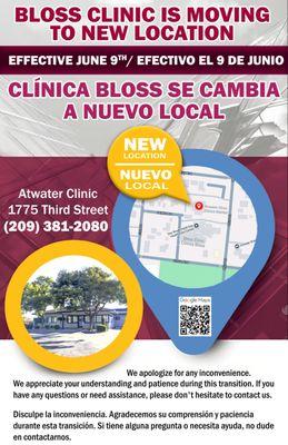 Bloss Medical Clinic