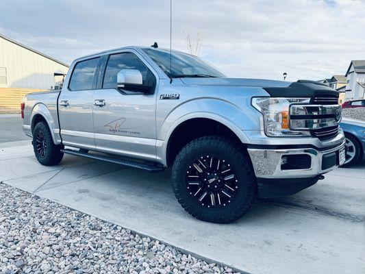 Raptor Home Services