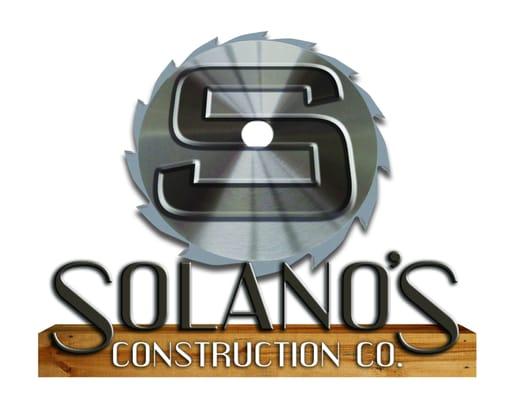 Solano's Construction Co