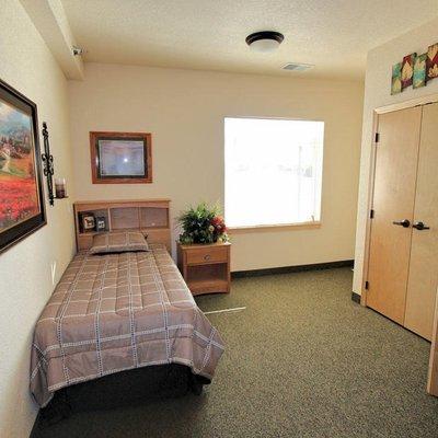 Gracewood Advanced Assisted Living and Memory Care