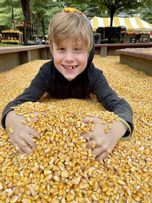 Indian Acres Tree Farm