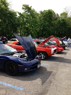 St Paul's Reformed Church of North Babyln