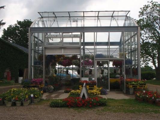 Our Family's Harvest Market