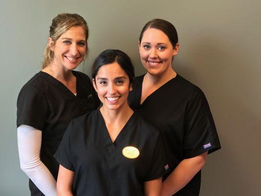 Cary Family Dental
