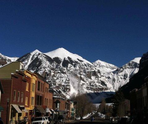 Telluride Daily Planet