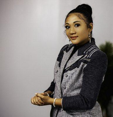 Farmers Insurance - Tasialiana Carter