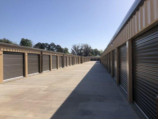 Kings Gate Self Storage