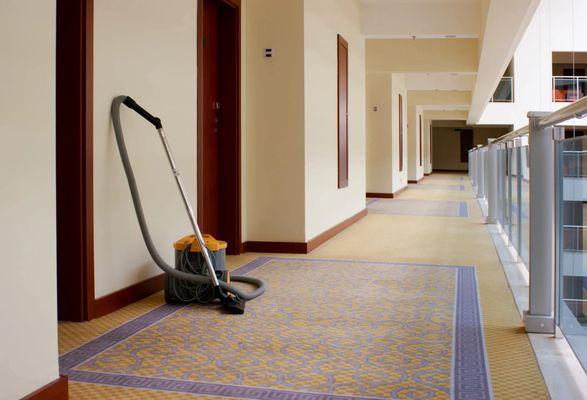Expert Commercial Cleaners